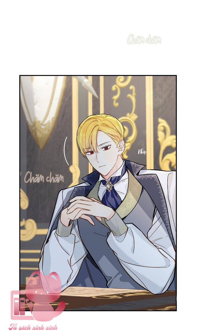 Trang Trại Hạt Dẻ Cạnh Hoàng Cung - Chap 24