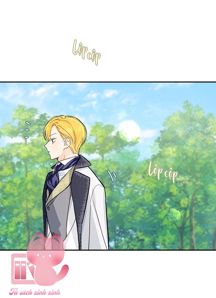 Trang Trại Hạt Dẻ Cạnh Hoàng Cung - Chap 24