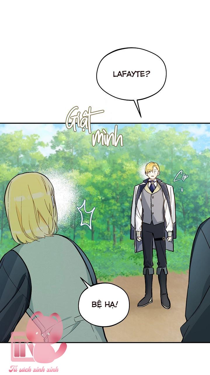 Trang Trại Hạt Dẻ Cạnh Hoàng Cung - Chap 24