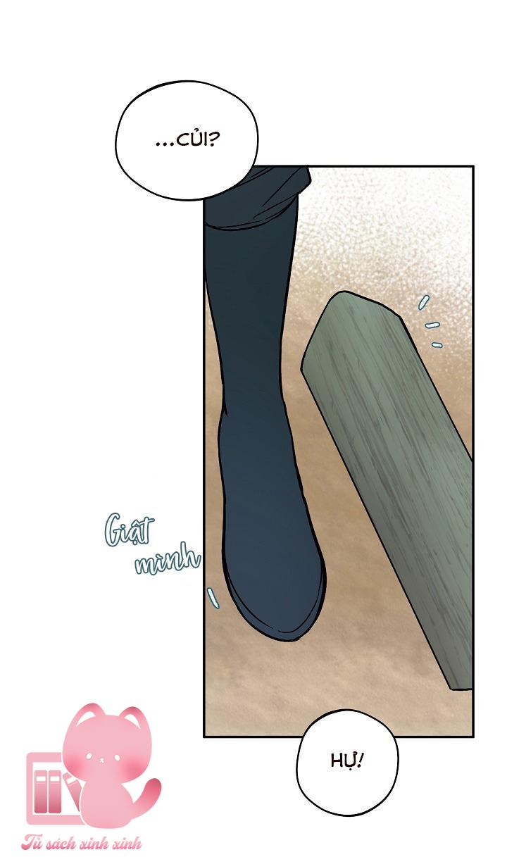 Trang Trại Hạt Dẻ Cạnh Hoàng Cung - Chap 24