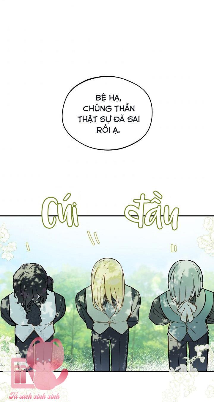 Trang Trại Hạt Dẻ Cạnh Hoàng Cung - Chap 24