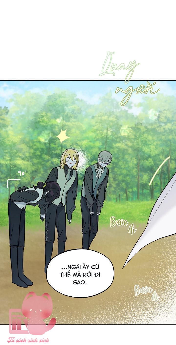 Trang Trại Hạt Dẻ Cạnh Hoàng Cung - Chap 24