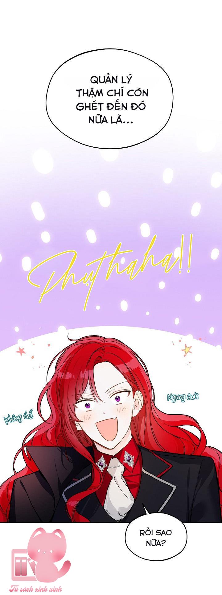 Trang Trại Hạt Dẻ Cạnh Hoàng Cung - Chap 24