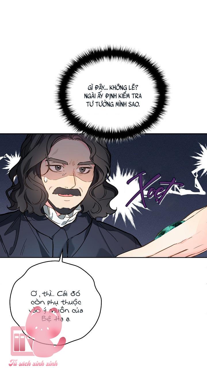 Trang Trại Hạt Dẻ Cạnh Hoàng Cung - Chap 24