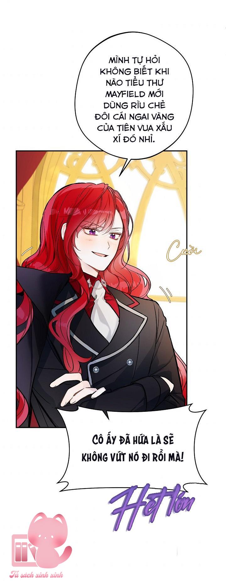 Trang Trại Hạt Dẻ Cạnh Hoàng Cung - Chap 24