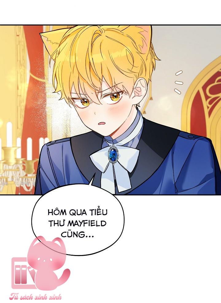 Trang Trại Hạt Dẻ Cạnh Hoàng Cung - Chap 24