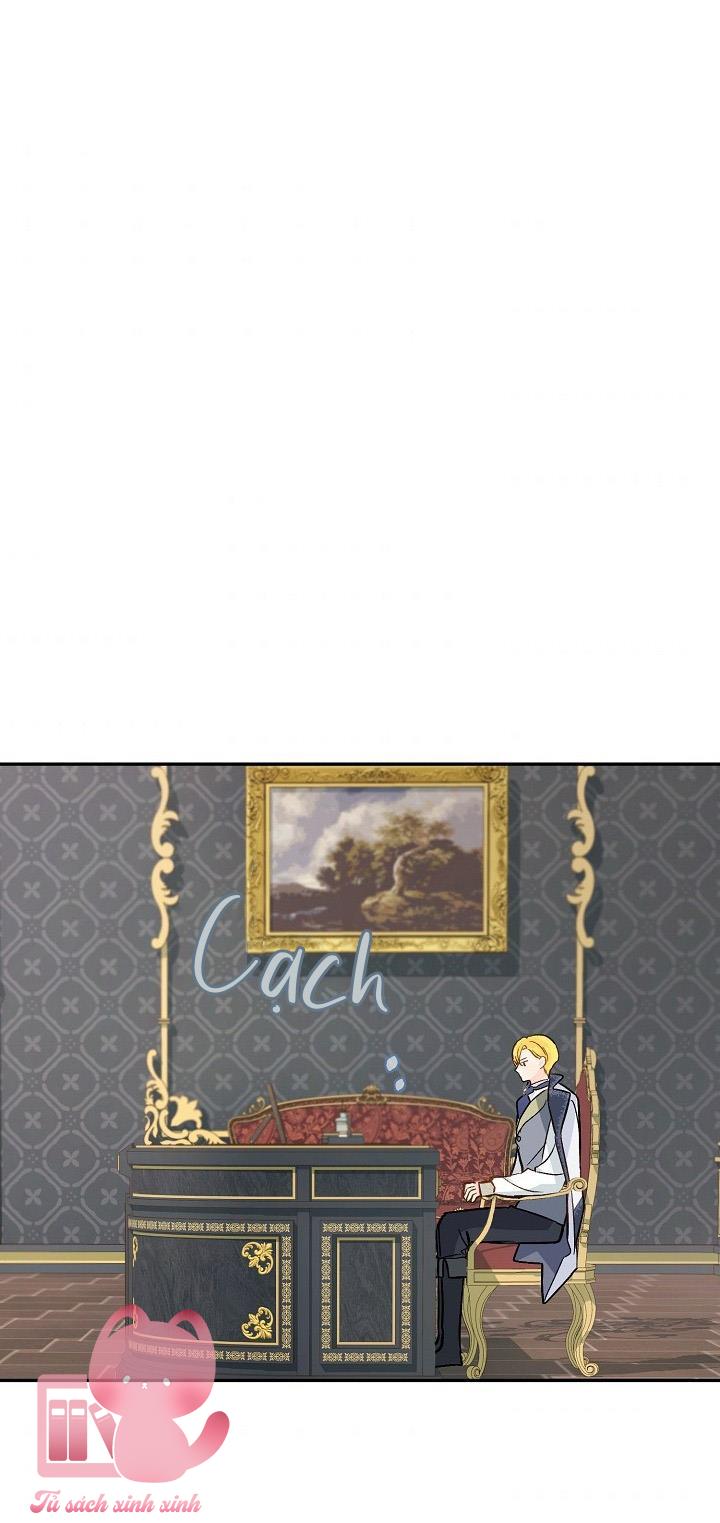 Trang Trại Hạt Dẻ Cạnh Hoàng Cung - Chap 24