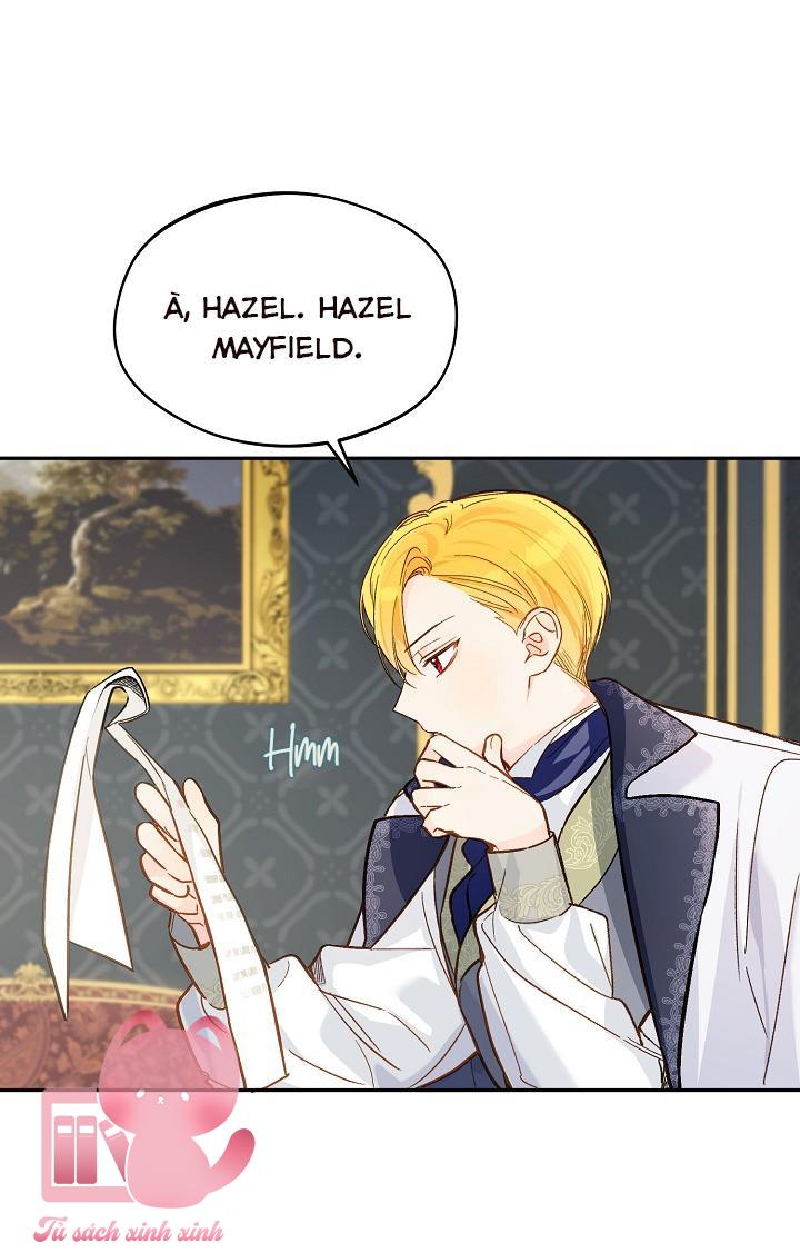 Trang Trại Hạt Dẻ Cạnh Hoàng Cung - Chap 24