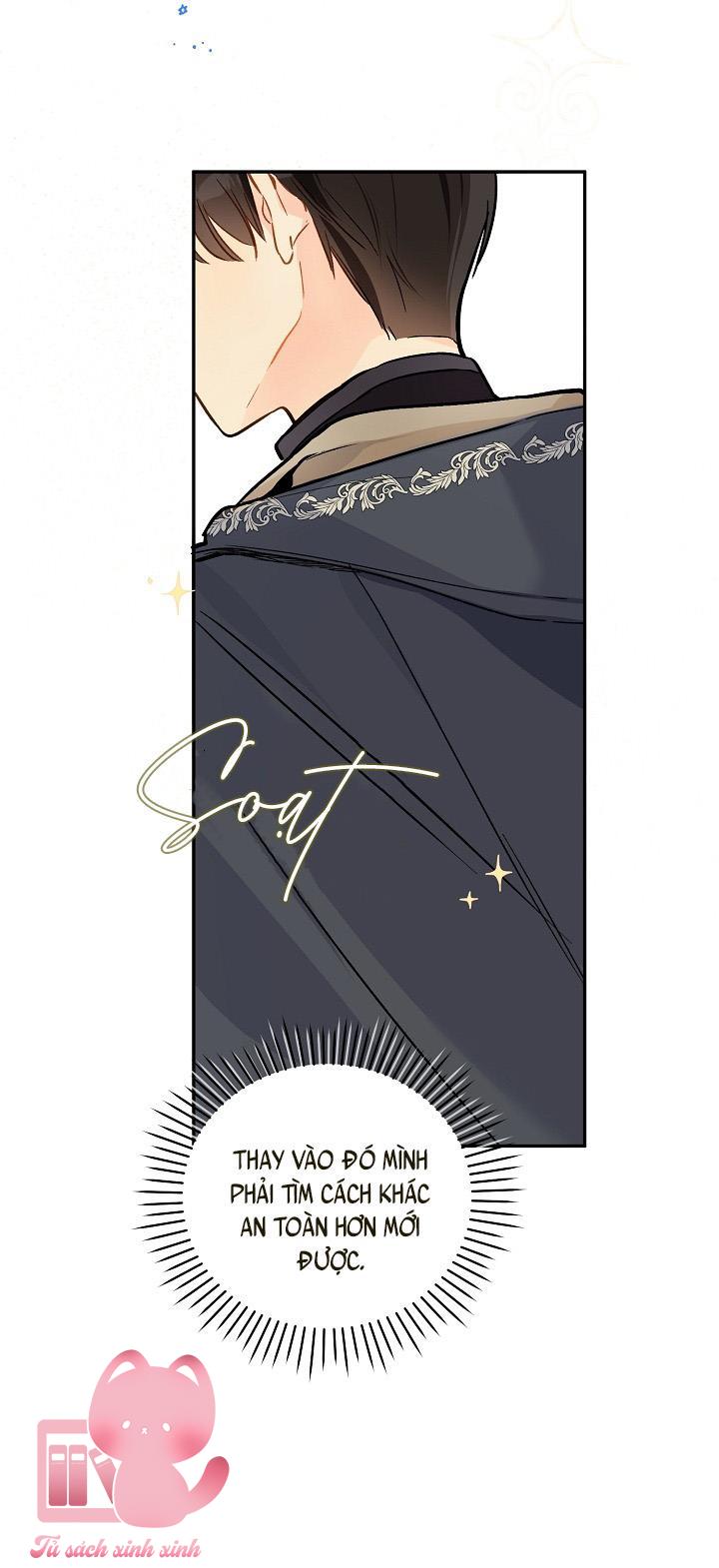 Trang Trại Hạt Dẻ Cạnh Hoàng Cung - Chap 24