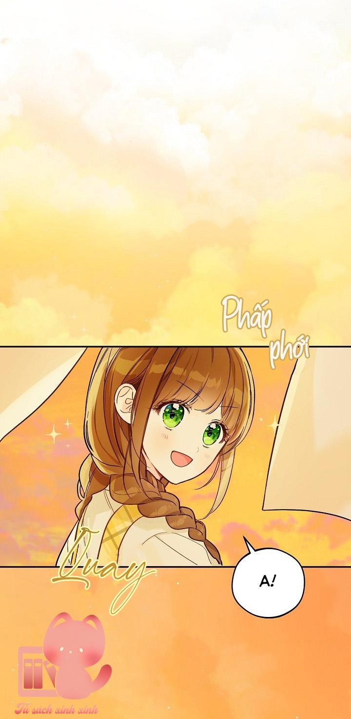 Trang Trại Hạt Dẻ Cạnh Hoàng Cung - Chap 24