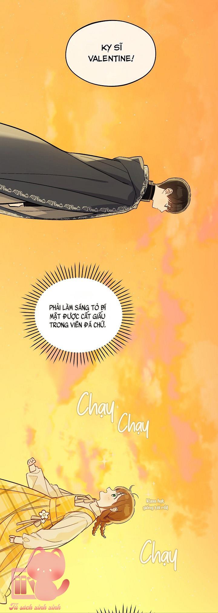 Trang Trại Hạt Dẻ Cạnh Hoàng Cung - Chap 24