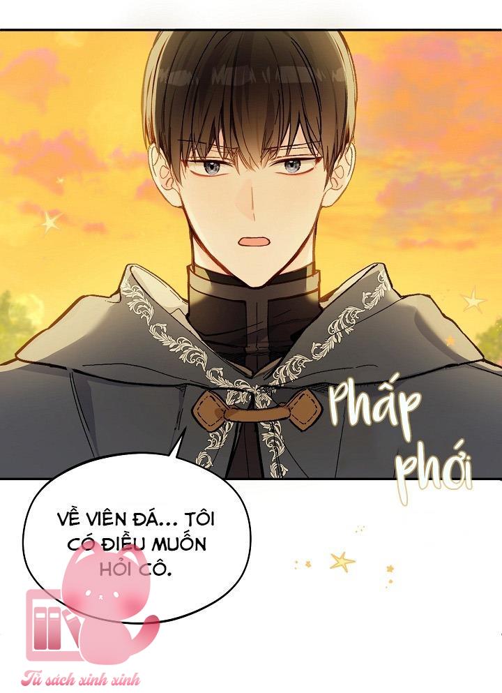 Trang Trại Hạt Dẻ Cạnh Hoàng Cung - Chap 24