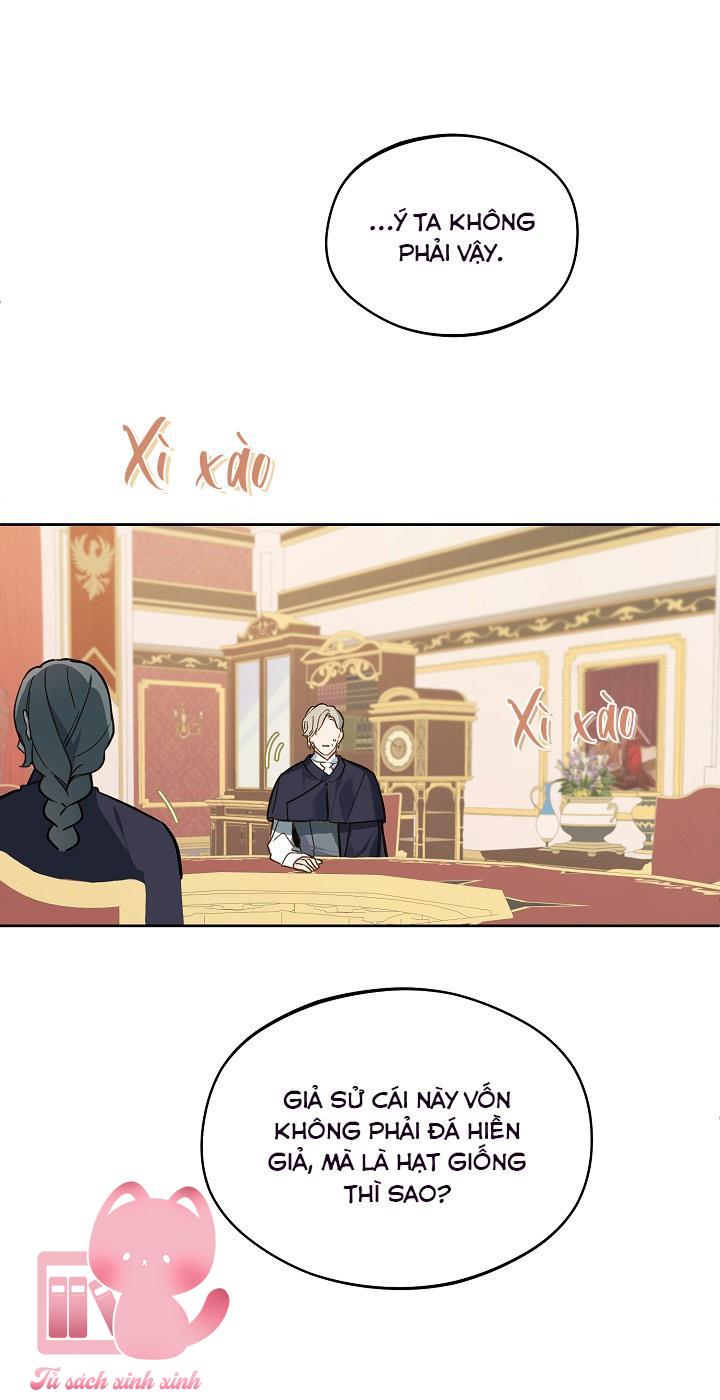 Trang Trại Hạt Dẻ Cạnh Hoàng Cung - Chap 24