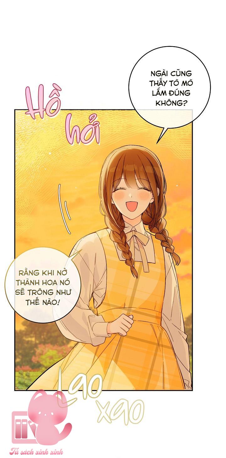 Trang Trại Hạt Dẻ Cạnh Hoàng Cung - Chap 25