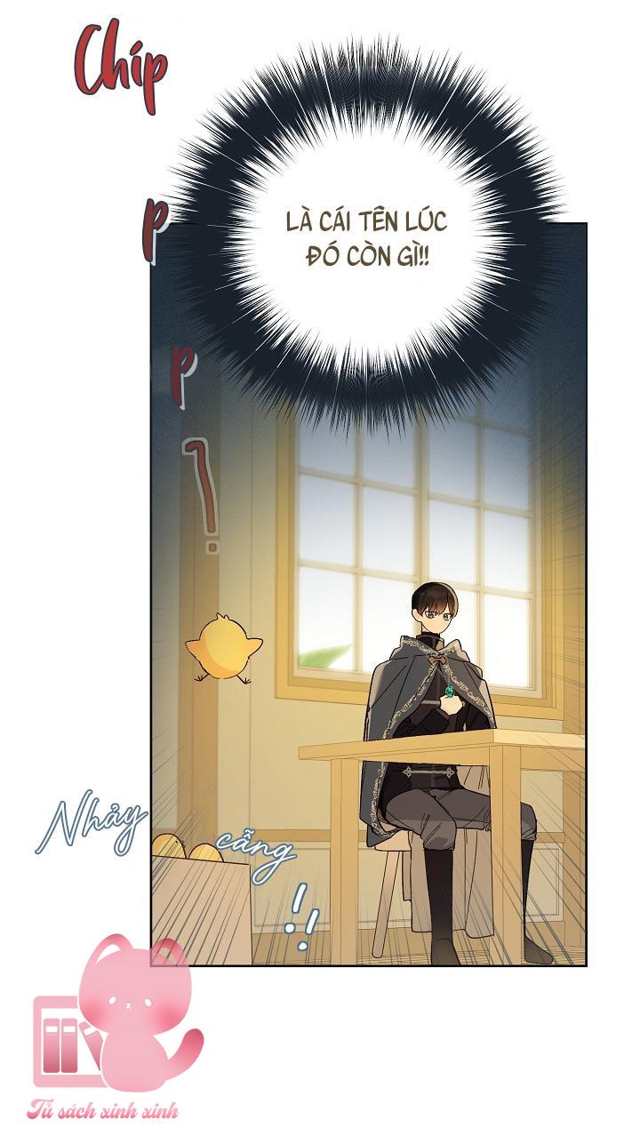 Trang Trại Hạt Dẻ Cạnh Hoàng Cung - Chap 25