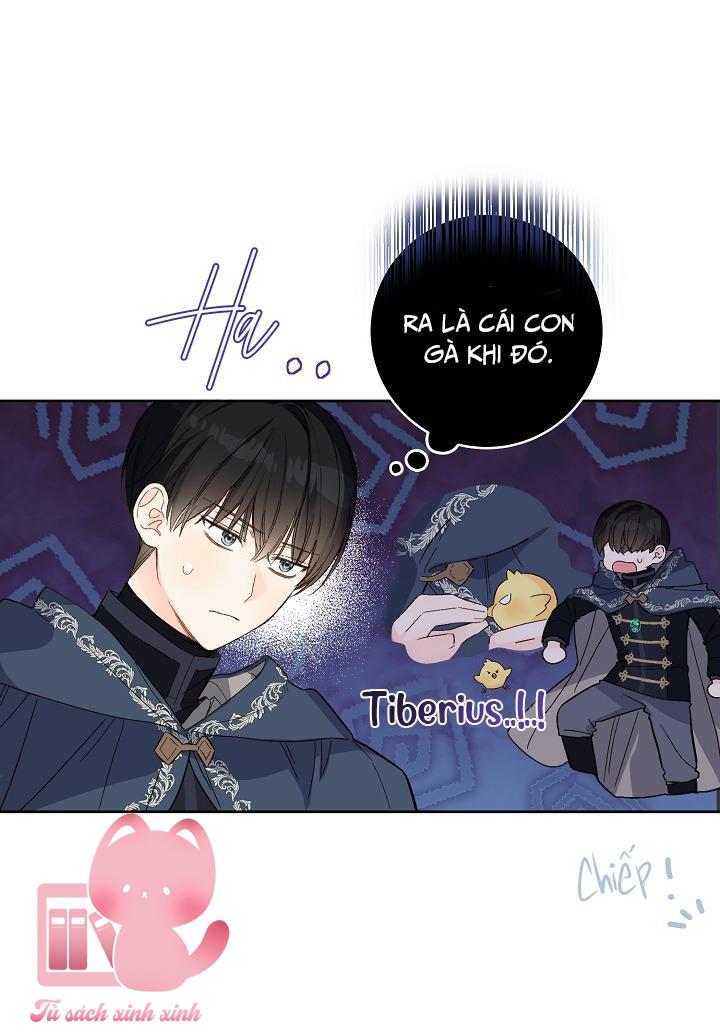 Trang Trại Hạt Dẻ Cạnh Hoàng Cung - Chap 25