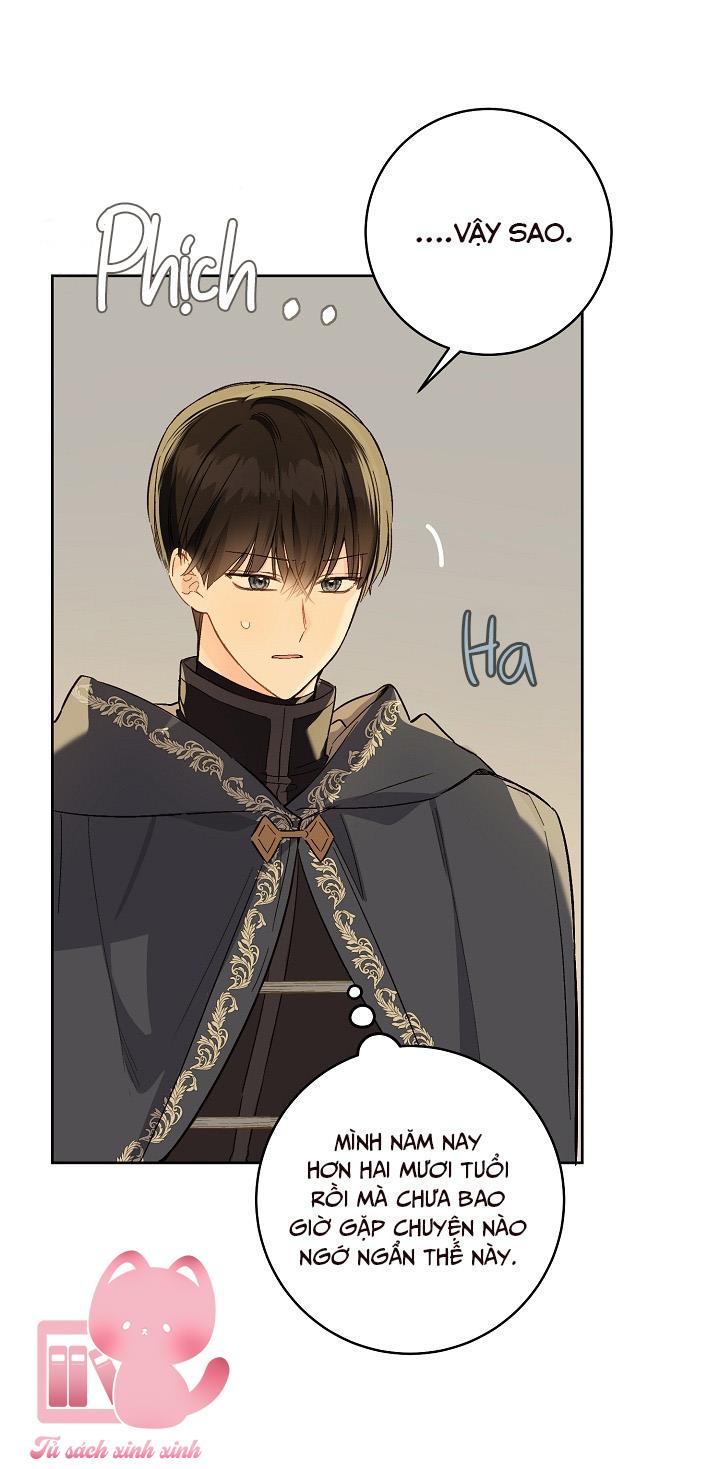 Trang Trại Hạt Dẻ Cạnh Hoàng Cung - Chap 25