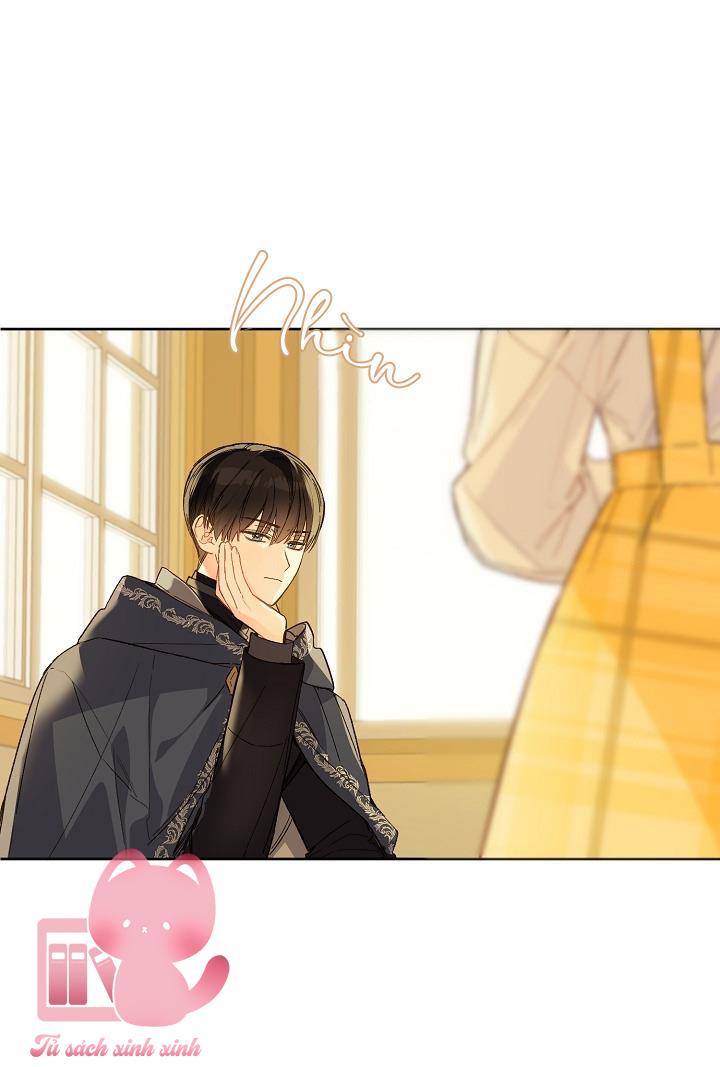 Trang Trại Hạt Dẻ Cạnh Hoàng Cung - Chap 25