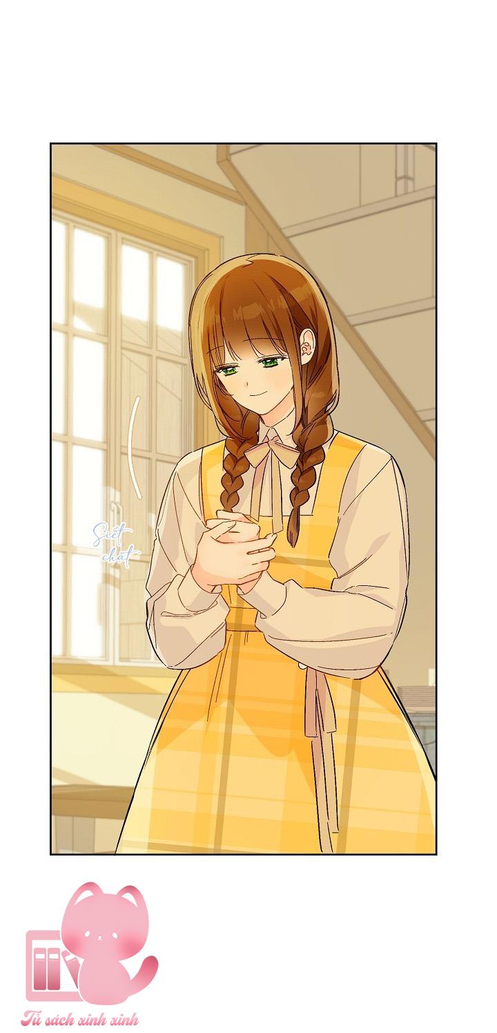 Trang Trại Hạt Dẻ Cạnh Hoàng Cung - Chap 25