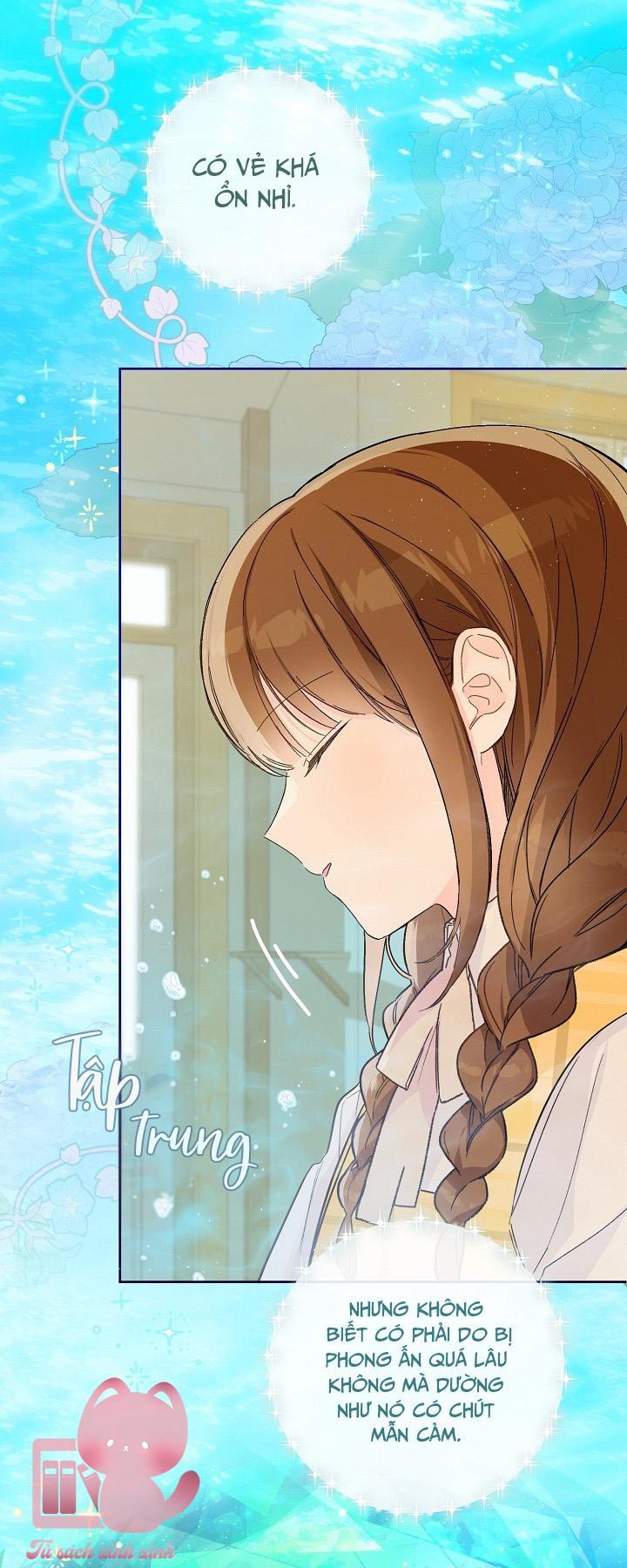 Trang Trại Hạt Dẻ Cạnh Hoàng Cung - Chap 25