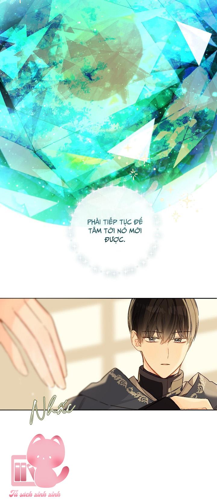 Trang Trại Hạt Dẻ Cạnh Hoàng Cung - Chap 25