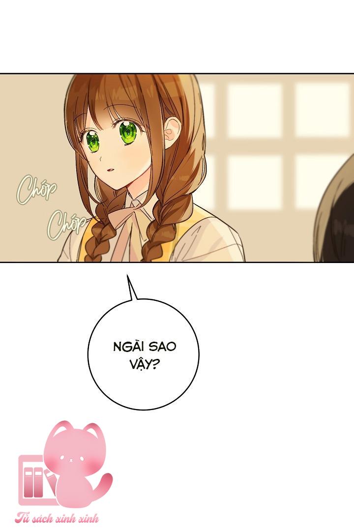 Trang Trại Hạt Dẻ Cạnh Hoàng Cung - Chap 25
