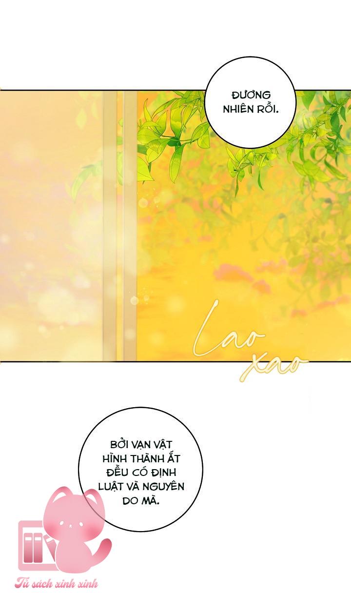 Trang Trại Hạt Dẻ Cạnh Hoàng Cung - Chap 25