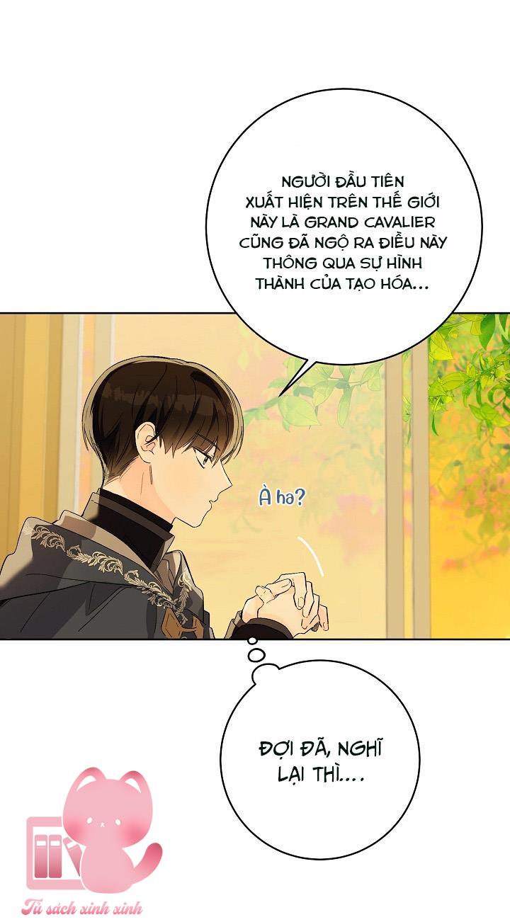 Trang Trại Hạt Dẻ Cạnh Hoàng Cung - Chap 25