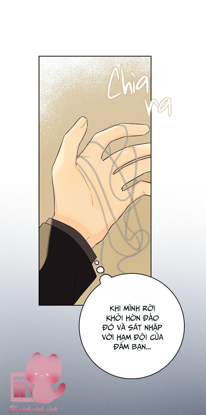 Trang Trại Hạt Dẻ Cạnh Hoàng Cung - Chap 25