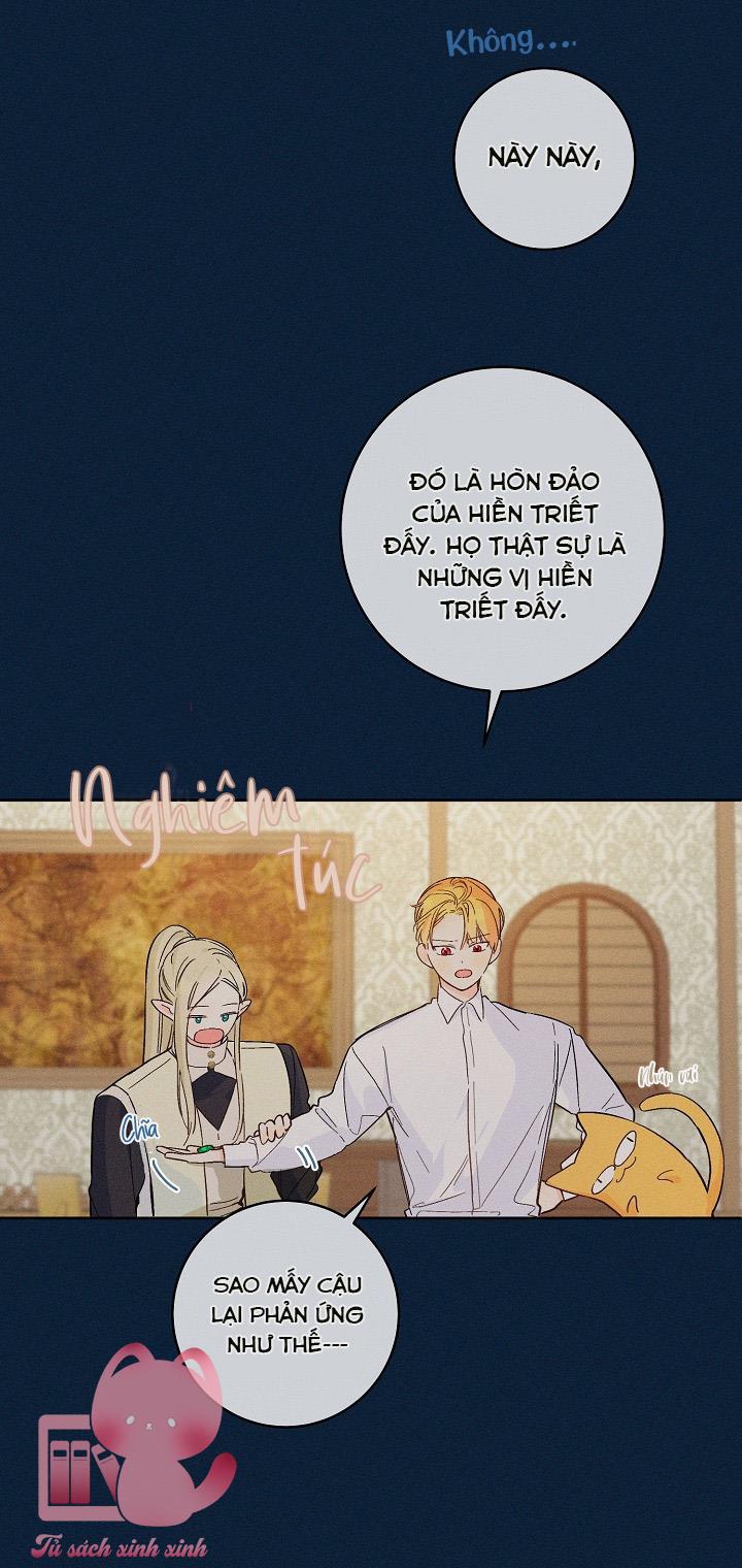 Trang Trại Hạt Dẻ Cạnh Hoàng Cung - Chap 25