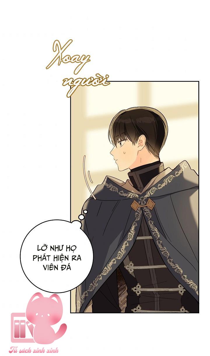 Trang Trại Hạt Dẻ Cạnh Hoàng Cung - Chap 25