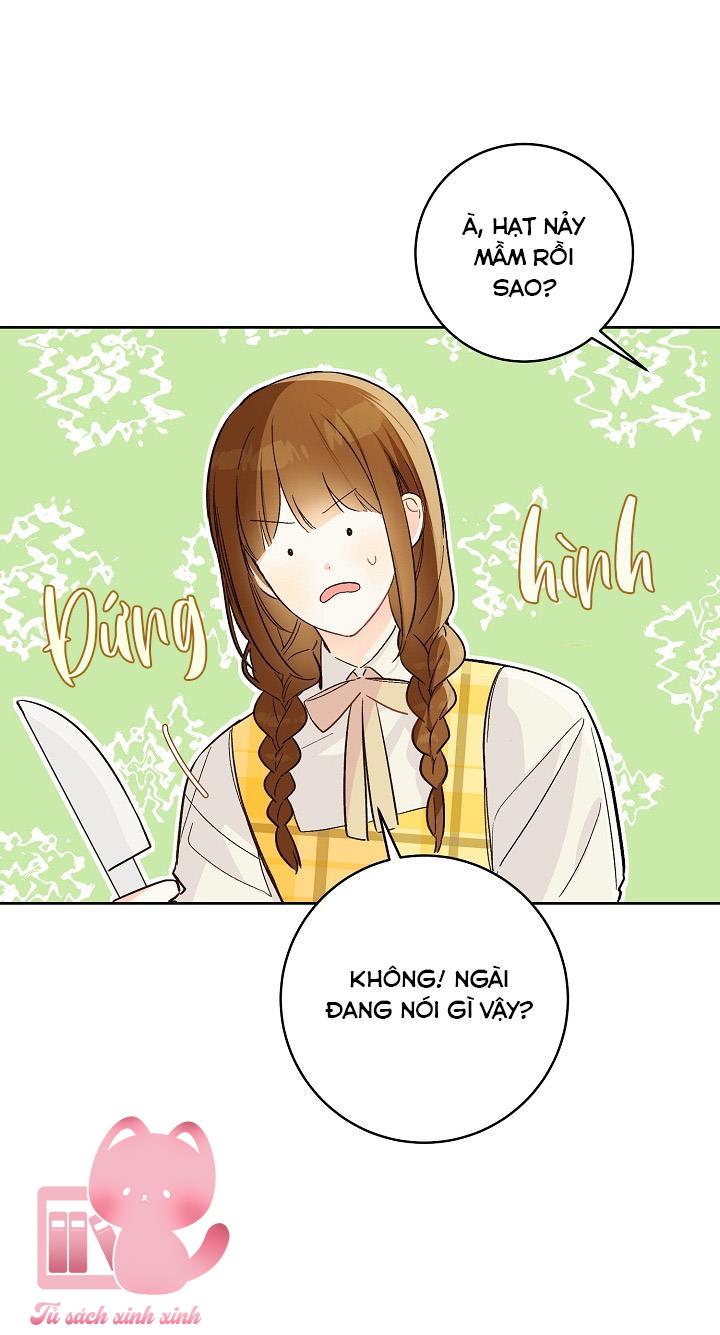 Trang Trại Hạt Dẻ Cạnh Hoàng Cung - Chap 25