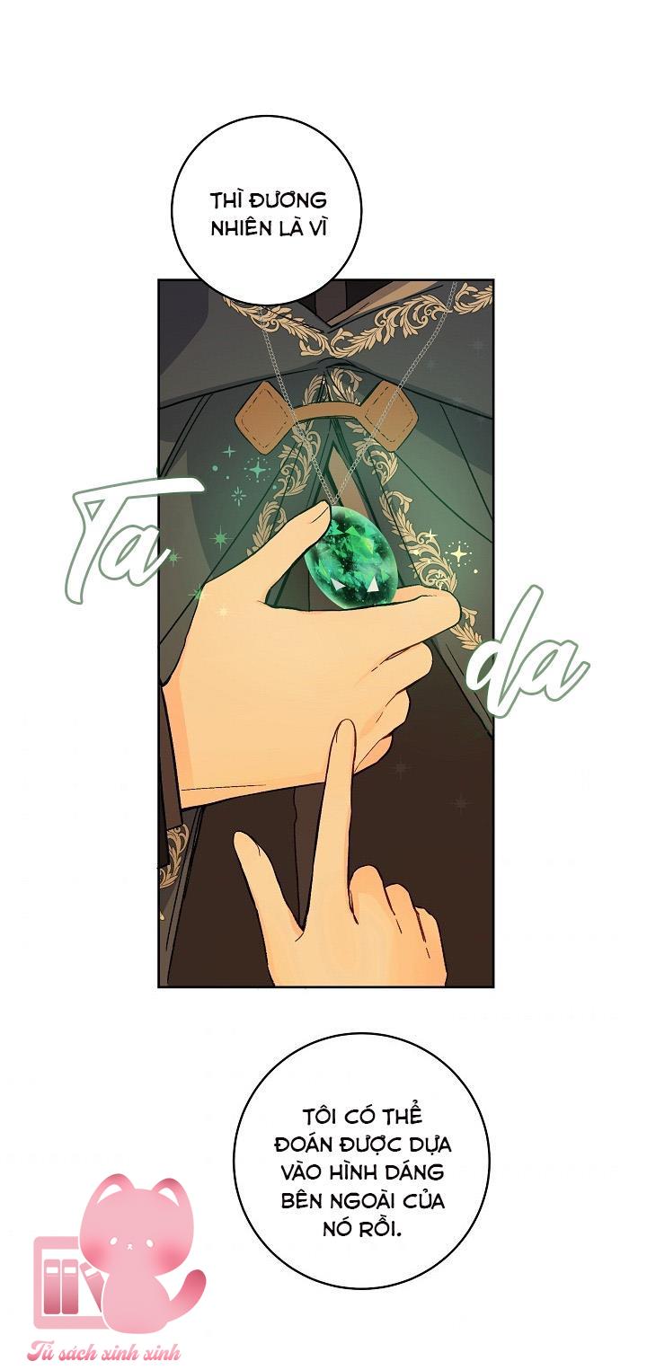 Trang Trại Hạt Dẻ Cạnh Hoàng Cung - Chap 25