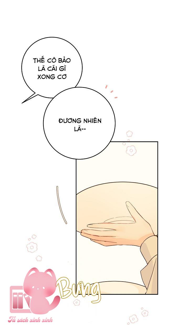 Trang Trại Hạt Dẻ Cạnh Hoàng Cung - Chap 25