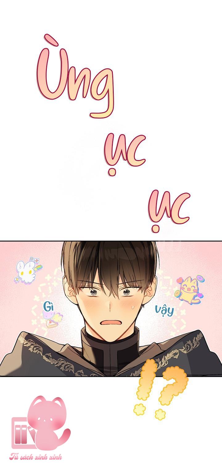 Trang Trại Hạt Dẻ Cạnh Hoàng Cung - Chap 25