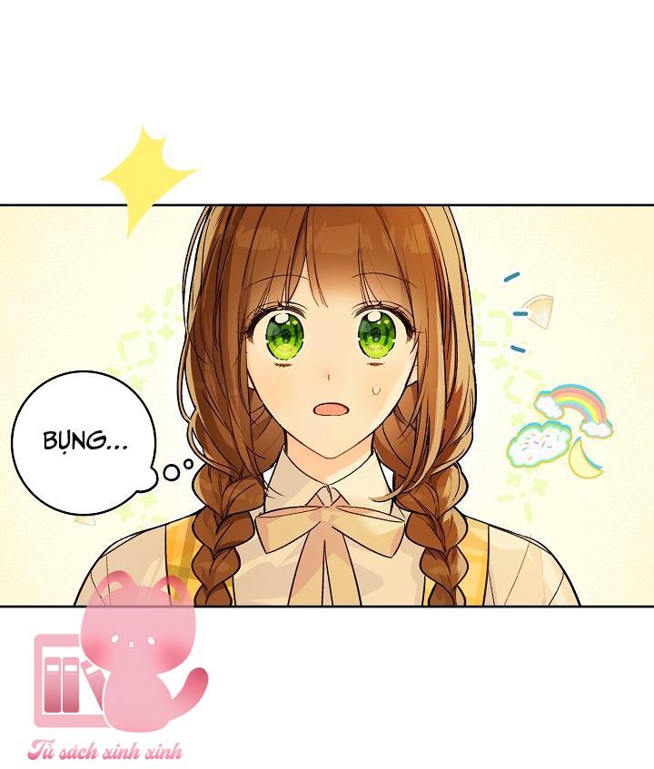 Trang Trại Hạt Dẻ Cạnh Hoàng Cung - Chap 25