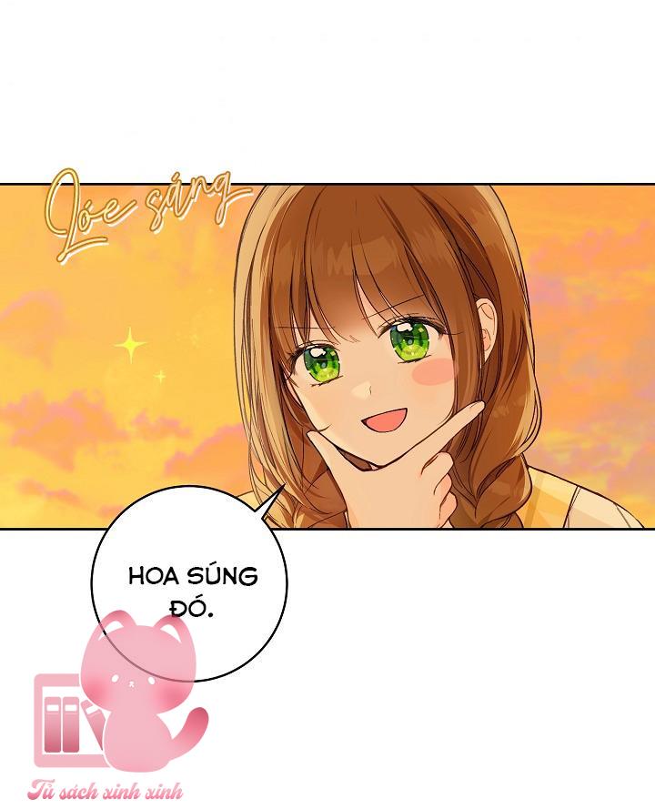 Trang Trại Hạt Dẻ Cạnh Hoàng Cung - Chap 25