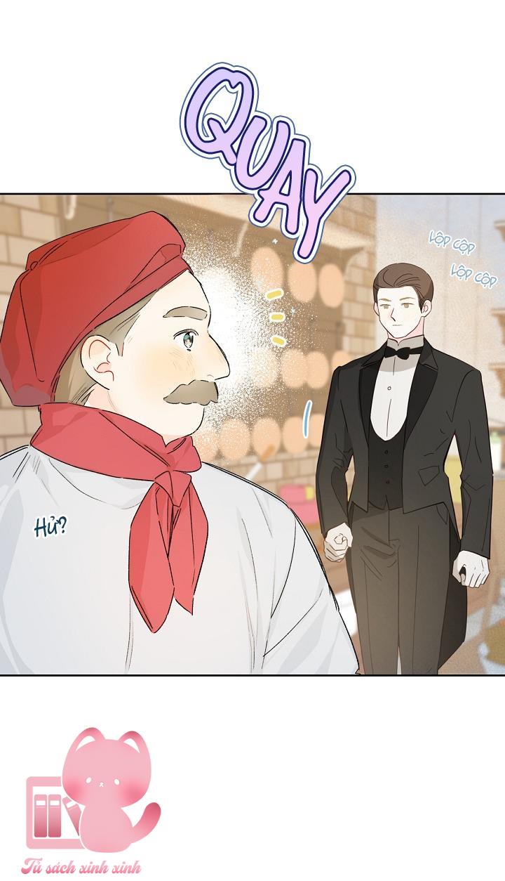 Trang Trại Hạt Dẻ Cạnh Hoàng Cung - Chap 26