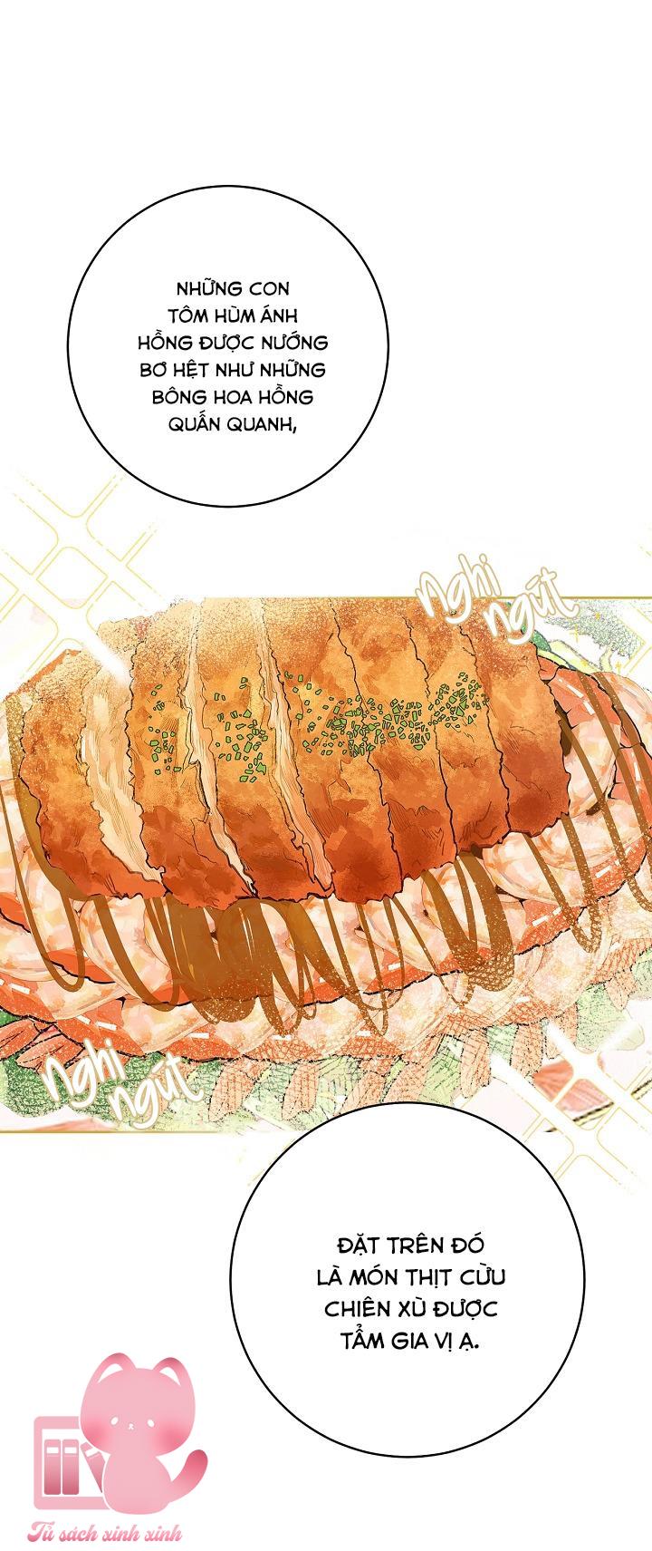 Trang Trại Hạt Dẻ Cạnh Hoàng Cung - Chap 26