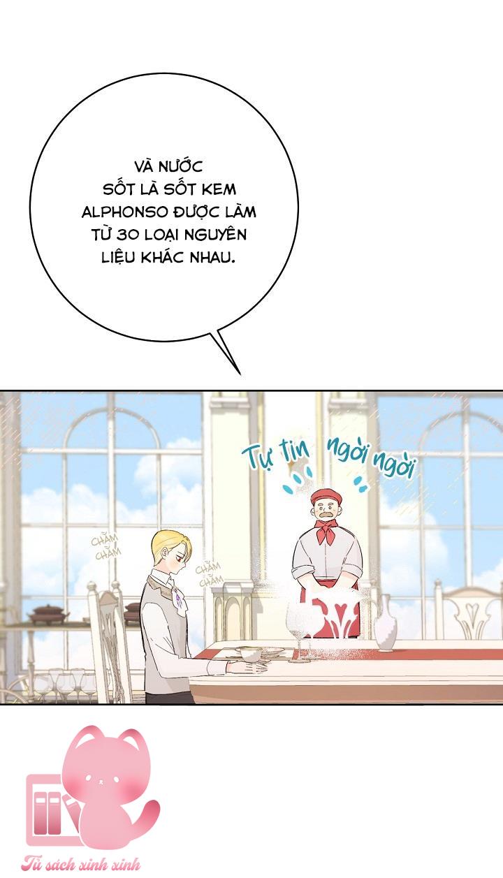 Trang Trại Hạt Dẻ Cạnh Hoàng Cung - Chap 26