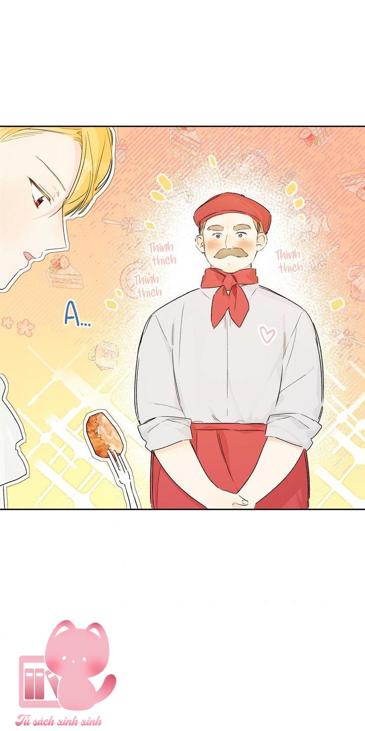 Trang Trại Hạt Dẻ Cạnh Hoàng Cung - Chap 26