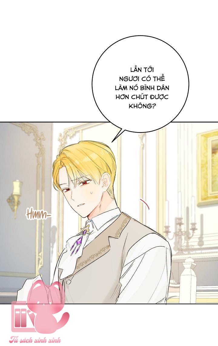 Trang Trại Hạt Dẻ Cạnh Hoàng Cung - Chap 26