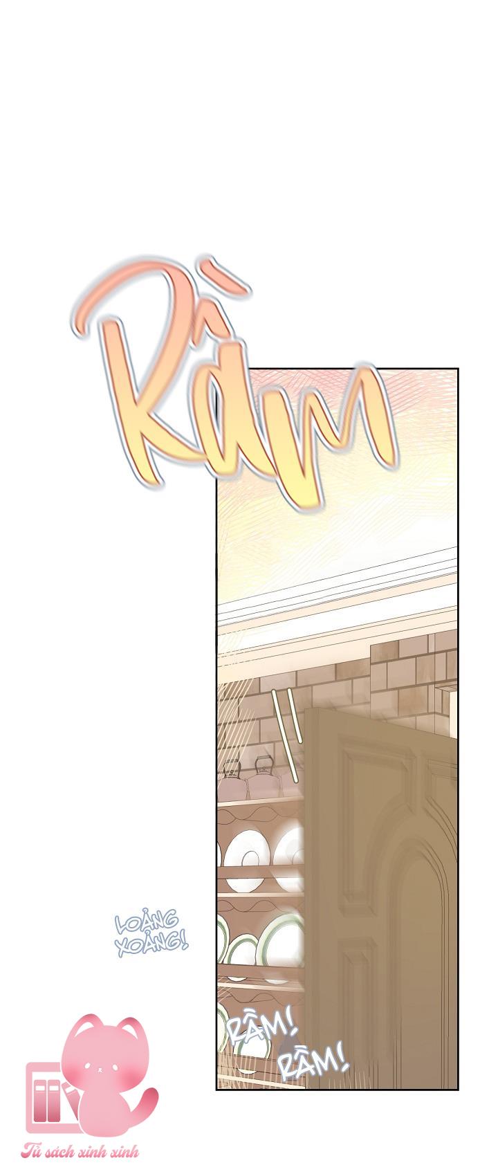 Trang Trại Hạt Dẻ Cạnh Hoàng Cung - Chap 26