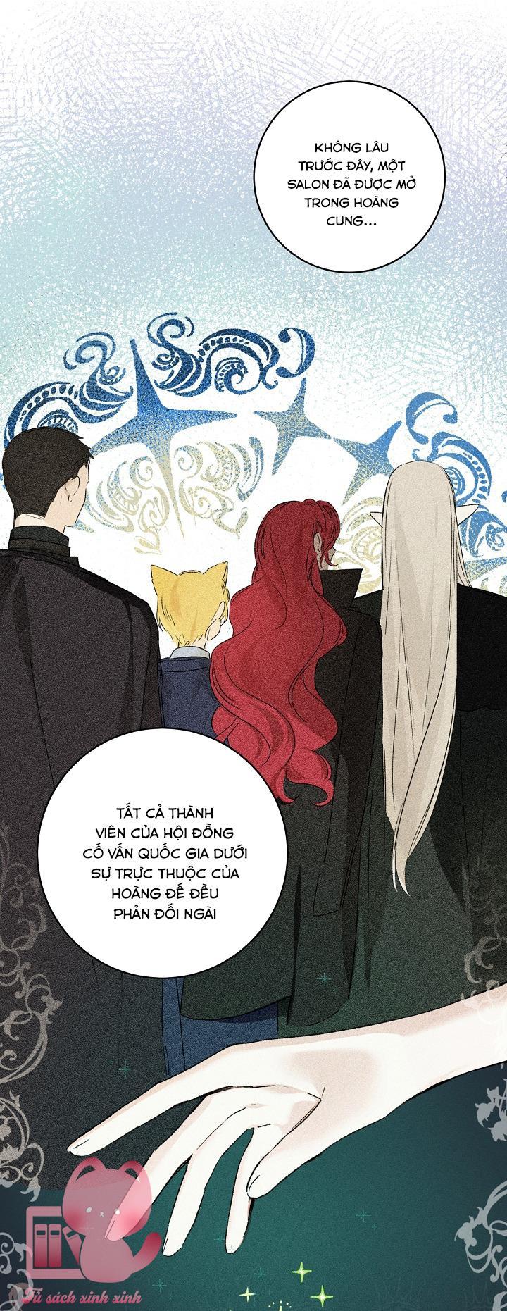 Trang Trại Hạt Dẻ Cạnh Hoàng Cung - Chap 26