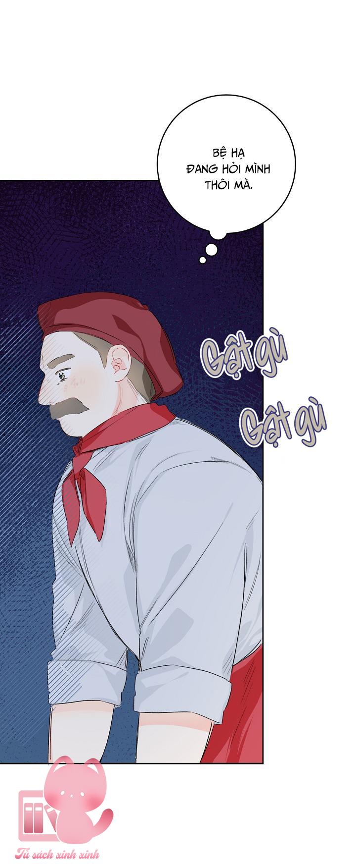 Trang Trại Hạt Dẻ Cạnh Hoàng Cung - Chap 26