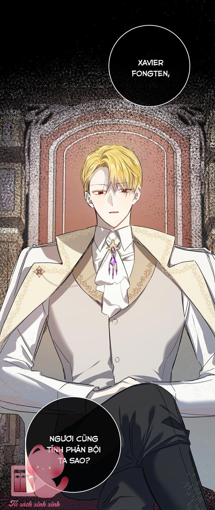 Trang Trại Hạt Dẻ Cạnh Hoàng Cung - Chap 26