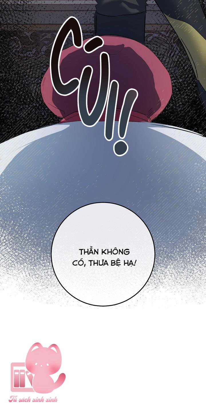 Trang Trại Hạt Dẻ Cạnh Hoàng Cung - Chap 26