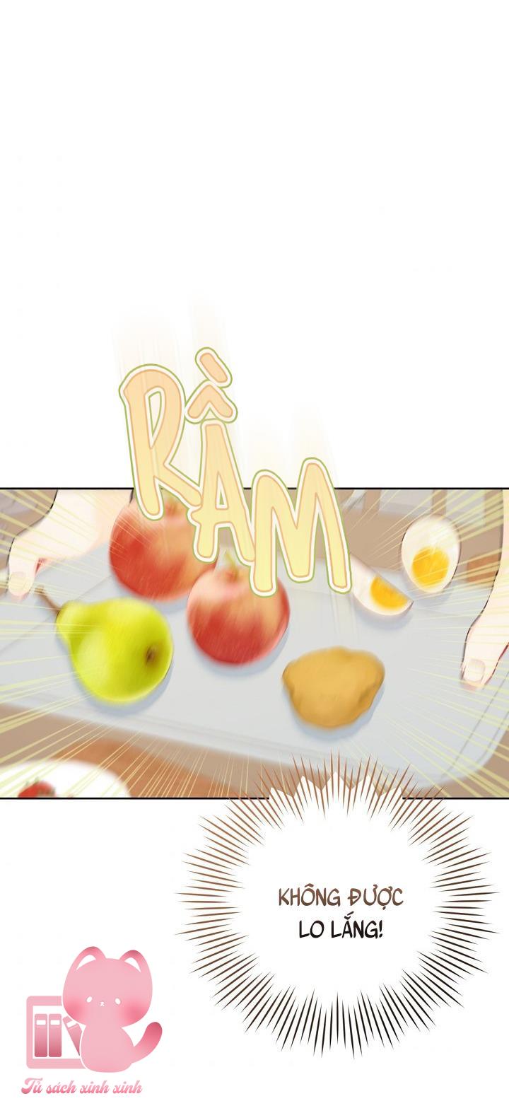 Trang Trại Hạt Dẻ Cạnh Hoàng Cung - Chap 26