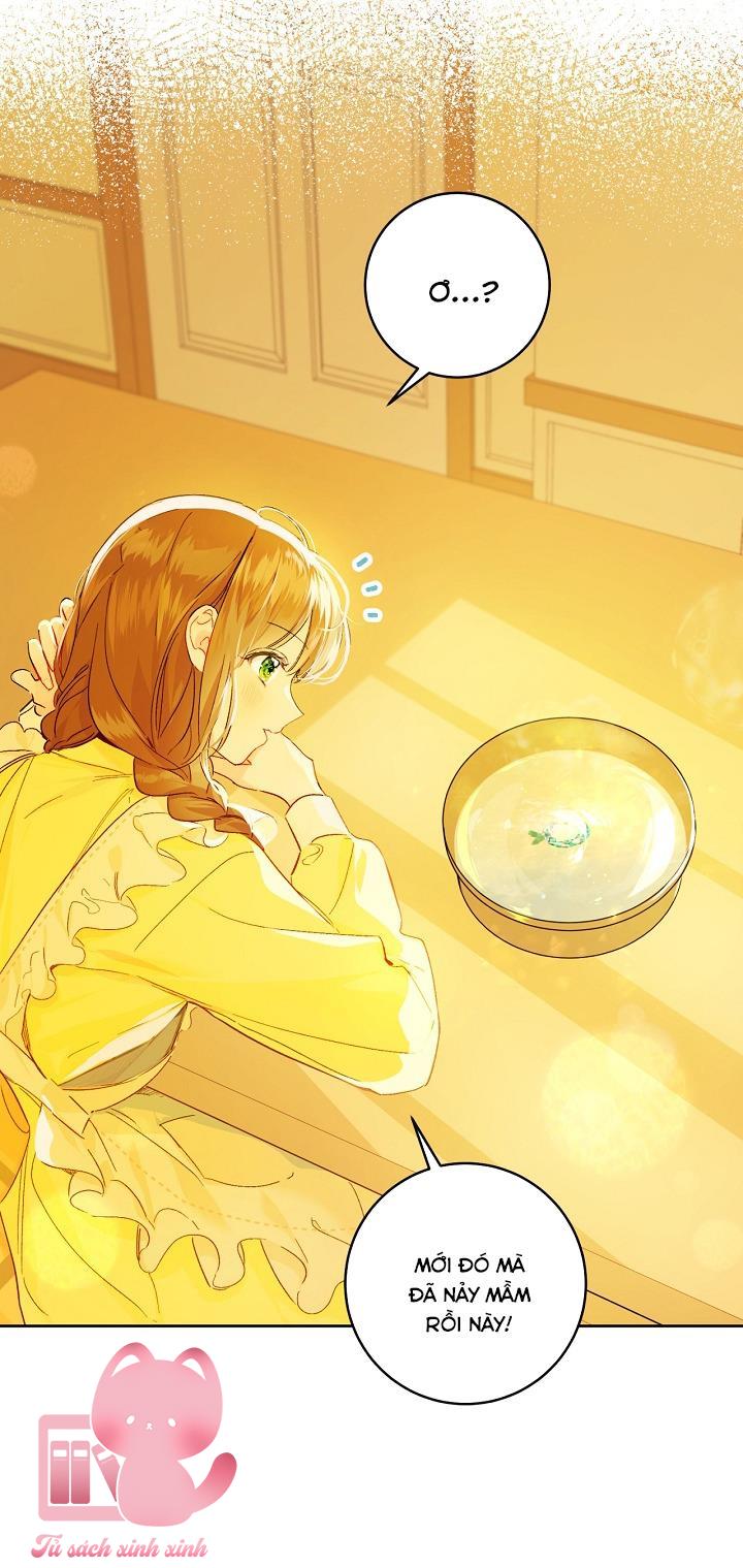 Trang Trại Hạt Dẻ Cạnh Hoàng Cung - Chap 26