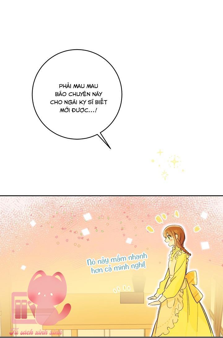 Trang Trại Hạt Dẻ Cạnh Hoàng Cung - Chap 26